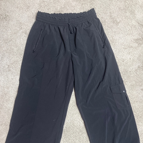 Black Sleektech pants - Picture 1 of 5